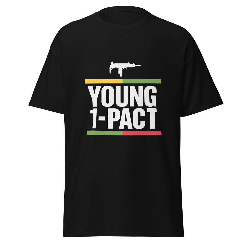 T-Shirt " YOUNG IMPACT "