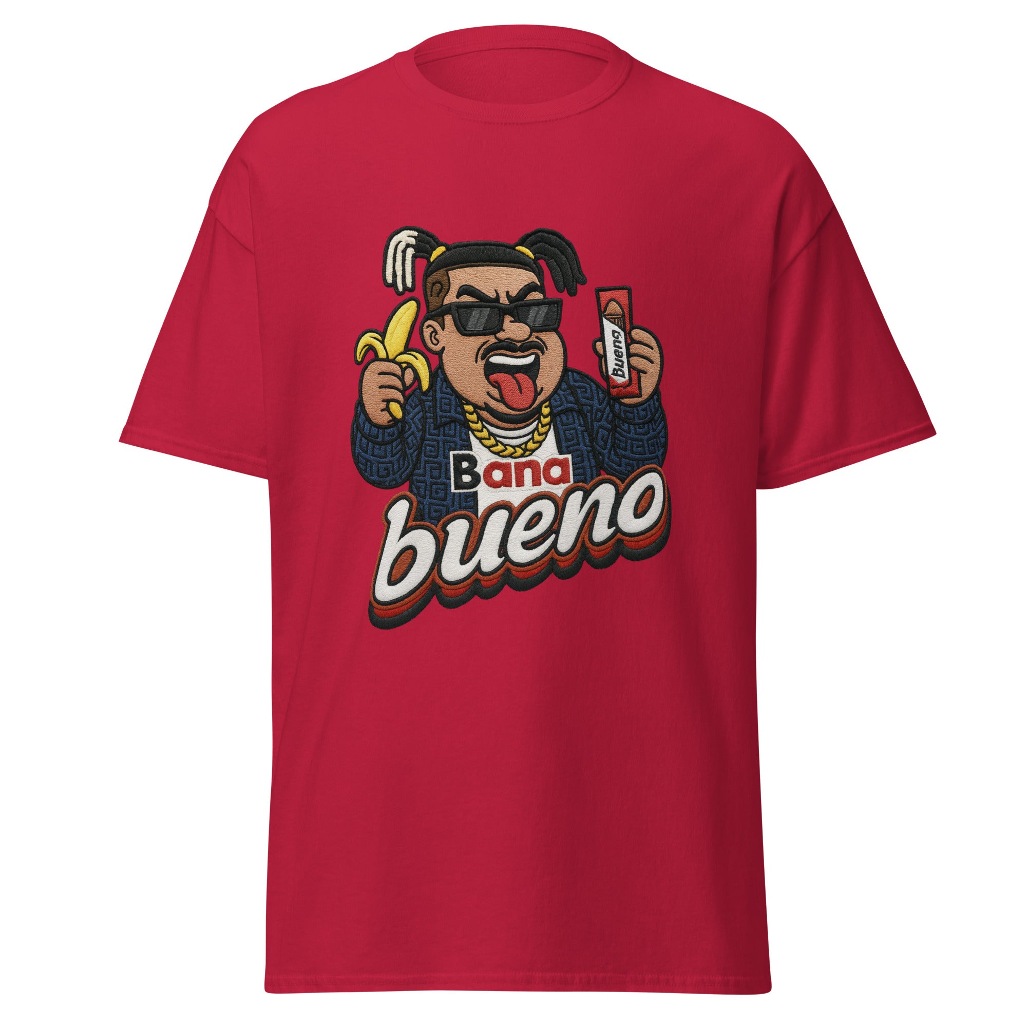 T-Shirt " Bana Bueno "